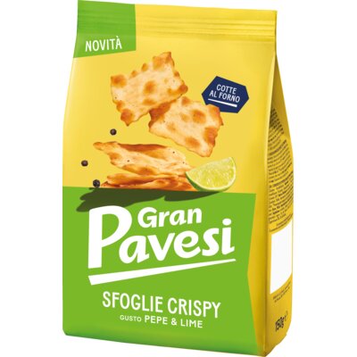 pdp-image-Gran Pavesi Sfoglie pepe & lime