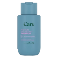 Care Protein rice repair shampoo