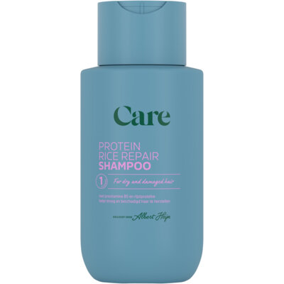 pdp-image-Care Protein rice repair shampoo