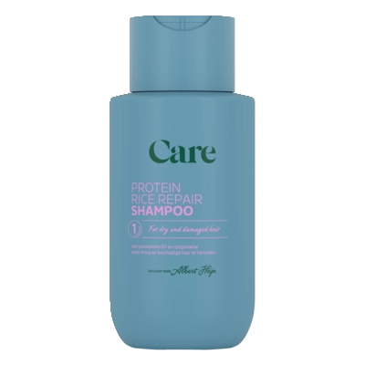 pdp-image-Care Protein rice repair shampoo
