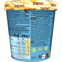 Een afbeelding van Ben & Jerry's Marshmallow & s'more