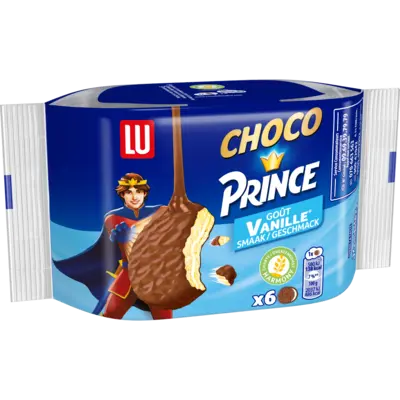 pdp-image-LU Chocoprince vanille
