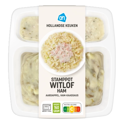 pdp-image-AH Stamppot witlof ham