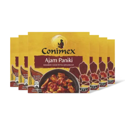 pdp-image-Conimex Ajam paniki boemboe 6-pack