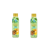 AH Terra Plantaardig vloeibaar balans 2-pack