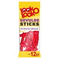 Look-O-Look Cherrysticks