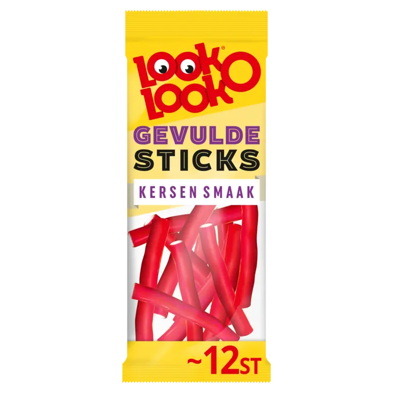 Look-O-Look Cherrysticks