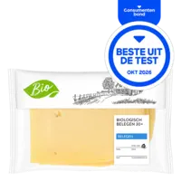 AH Biologisch Belegen 30+ plakken