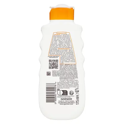pdp-image-Ambre Solaire Hydra 24h protect zonnemelk spf50+