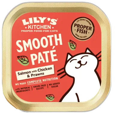 pdp-image-Lily's Kitchen Paté met zalm en kip