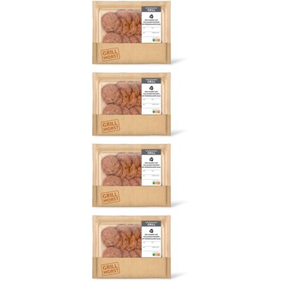 pdp-image-AH Grillworst Italiaanse kruiden kaas 4pack