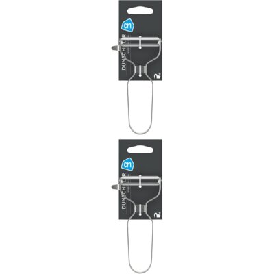 pdp-image-AH Dunschiller roestvrij staal 2-pack