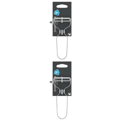 pdp-image-AH Dunschiller roestvrij staal 2-pack