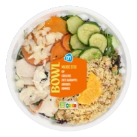 AH Saladbowl maroc