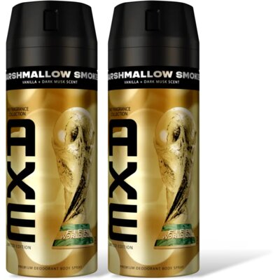 pdp-image-Axe Marshmallow smoke deodorant body 2-pack