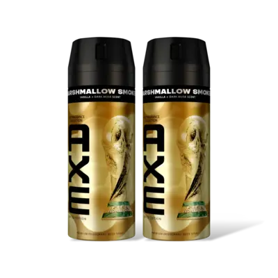 pdp-image-Axe Marshmallow smoke deodorant body 2-pack