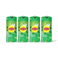 Lipton Ice tea green 4pack