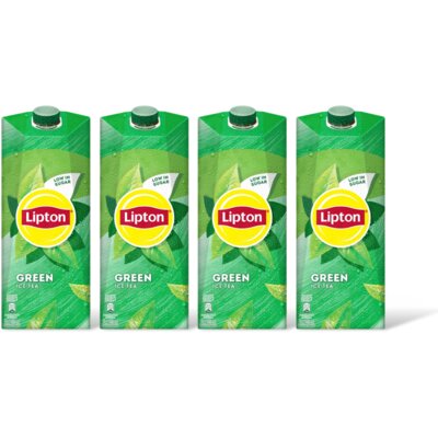 pdp-image-Lipton Ice tea green 4pack29
