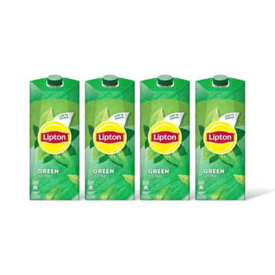 pdp-image-Lipton Ice tea green 4pack