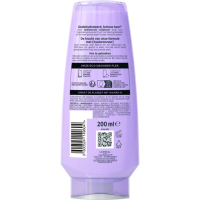 pdp-image-L'Oréal Paris Elvive Hyaluron plump hydraterende conditioner
