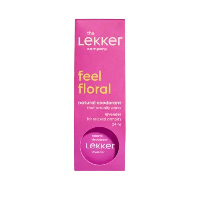 pdp-image-The Lekker Company Natural deodorant lavender