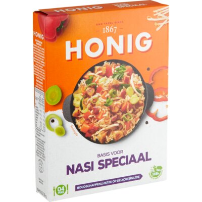 pdp-image-Honig Basis voor nasi speciaal