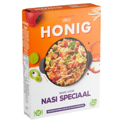pdp-image-Honig Basis voor nasi speciaal
