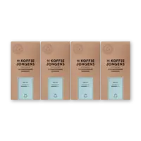 De Koffiejongens Decaf capsules 4-pack