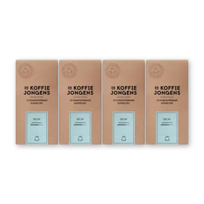 pdp-image-De Koffiejongens Decaf capsules 4-pack