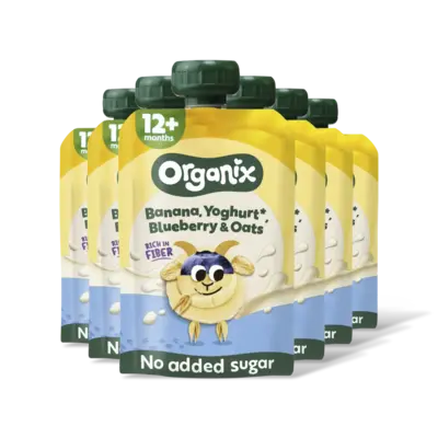 pdp-image-Organix Nutri fiber banana/yoghurt/oats 12m+ 6pk
