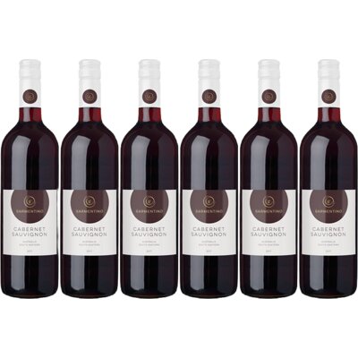 pdp-image-Sarmentino Cabernet sauvignon 6 flessen