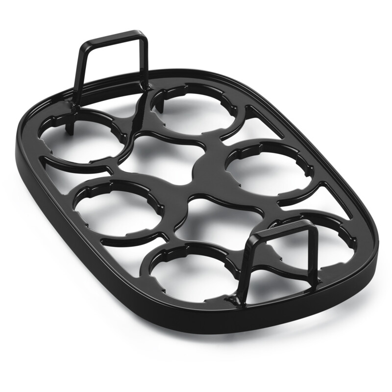 Een afbeelding van Blue Home Eierkoker