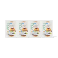 AH Glutenvrij Biologisch American pancakes 4-pack