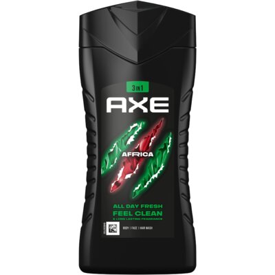pdp-image-Axe Africa showergel