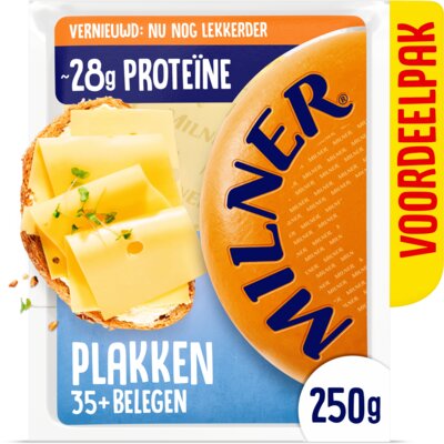 pdp-image-Milner Belegen 30+ plakken voordeelpak