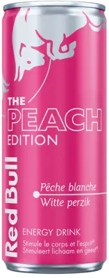 pdp-image-Red Bull Summer edition witte perzik bel