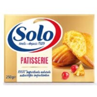 Een afbeelding van Solo Patisserie bel