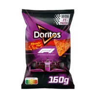 Doritos Flamin' hot