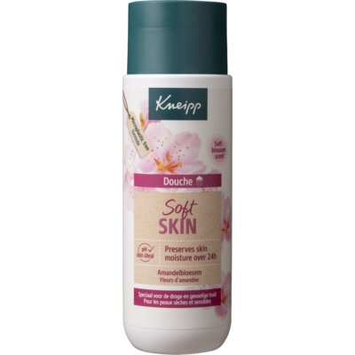 pdp-image-Kneipp Douchegel soft skin amandelbloesem
