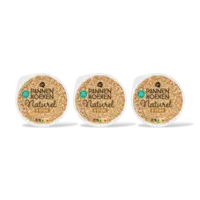 AH Pannenkoeken naturel 3-pack