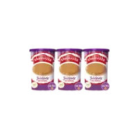 Echte Enkhuizer Jodekoek original 3-pack