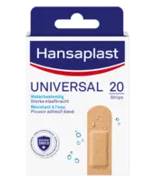 Hansaplast Universal waterbestendig