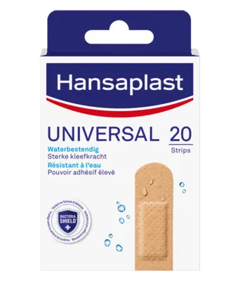 pdp-image-Hansaplast Universal waterbestendig