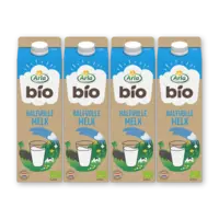 Arla Biologisch halfvolle melk 4-pack