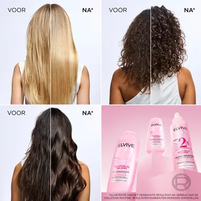 pdp-image-L'Oréal Paris Elvive Glycolic gloss shampoo