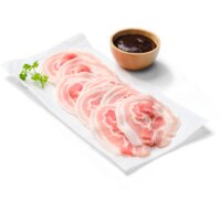 Een afbeelding van AH Excellent Buikspek Asian style