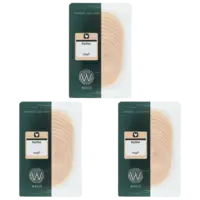 Wahid kipfilet 3-pack