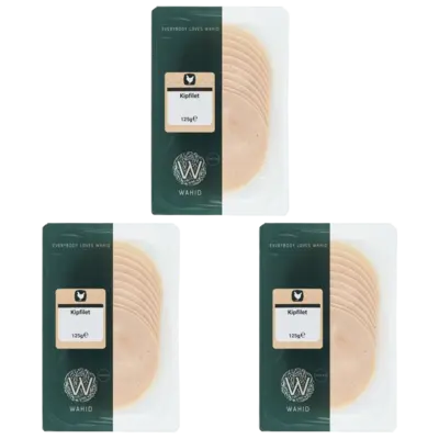 pdp-image-Wahid kipfilet 3-pack