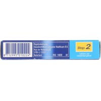 Een afbeelding van Nicotinell 14mg/24u nicotine pleister