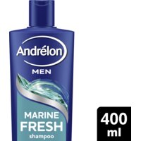Andrélon Men marine fresh shampoo